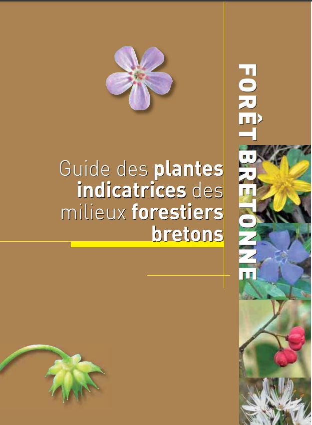 Guide des plantes indicatrices