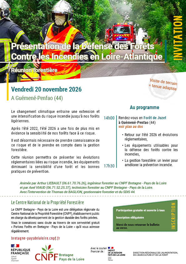 Invitation DFCI44
