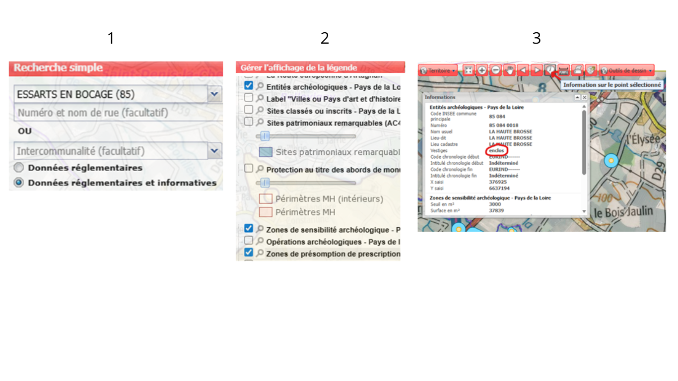 tuto atlas patrimoine