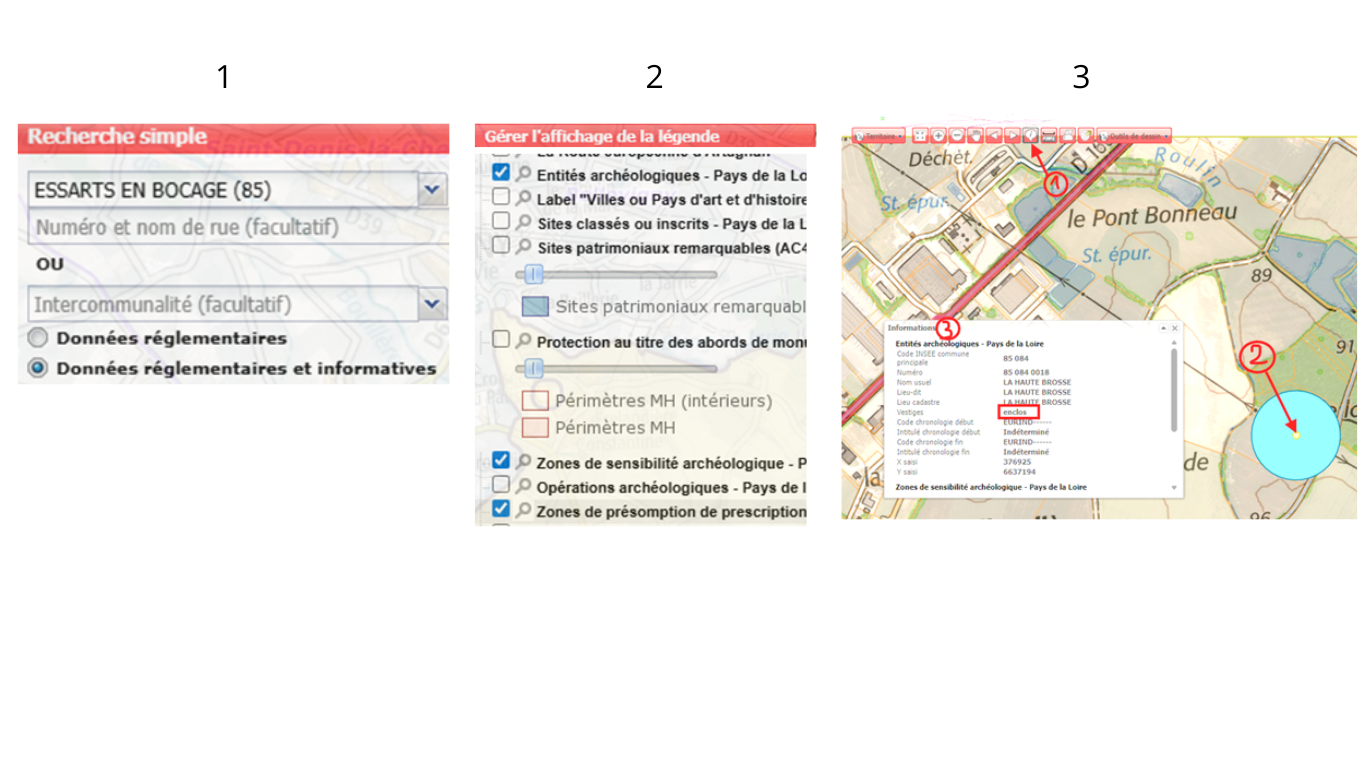 tuto atlas patrimoine