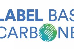 Logo Label Bas Carbone