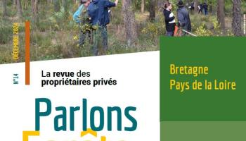 PAF N° 14 couverture