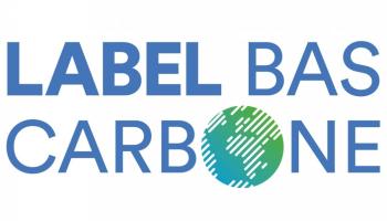Logo Label Bas Carbone