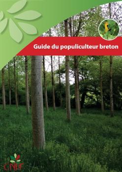 couverture guide populiculteur