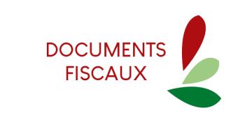 Documents fiscaux