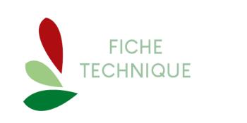 Fiche technique