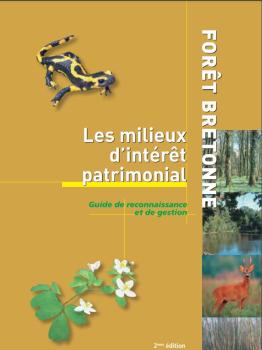 Guide des milieux d'interet patrimonial
