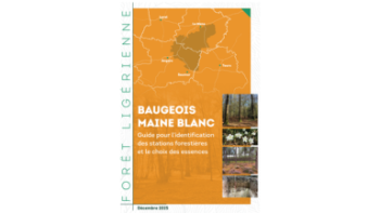 couverture guide Baugeois