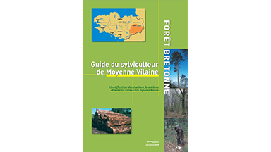 Guide du sylviculteur - Moyenne Vilaine 