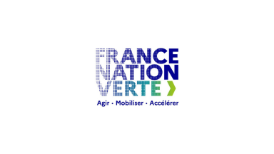 France nation verte