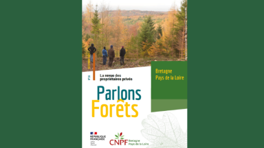 couverture PAF 16 actu