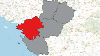 Loire Atlantique