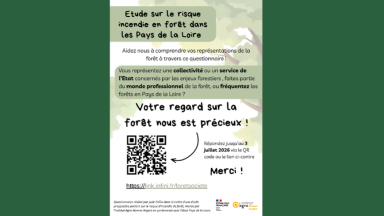 etude DFCI institut agro