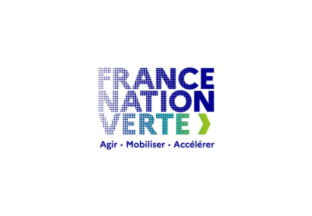 France nation verte