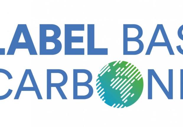 Logo Label Bas Carbone