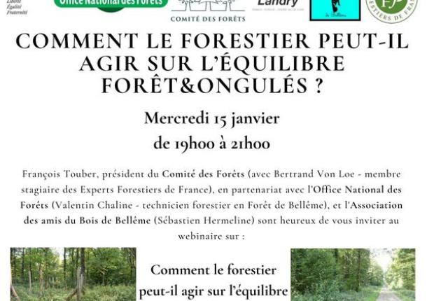 webinaire EFG