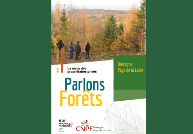 couverture PAF 16 actu