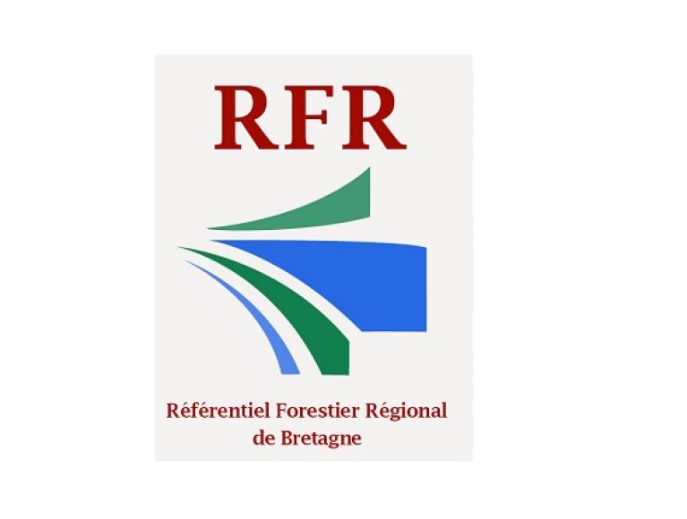 Logo RFR 2022