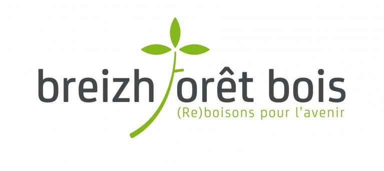 LOGO - Breizh Foret Bois 