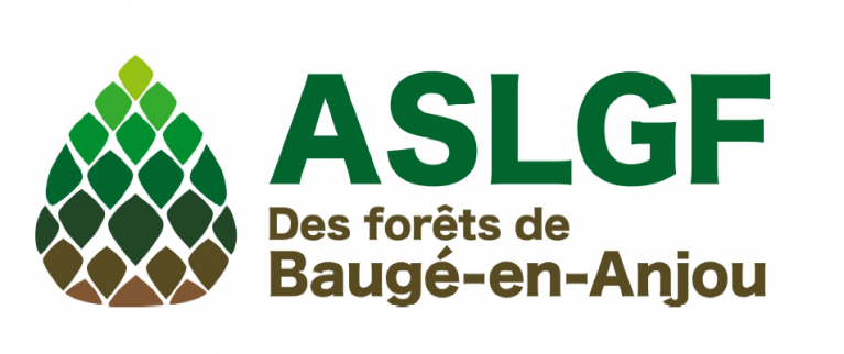 Logo ASL Baugé