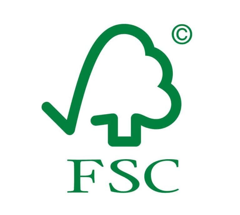 logo FSC